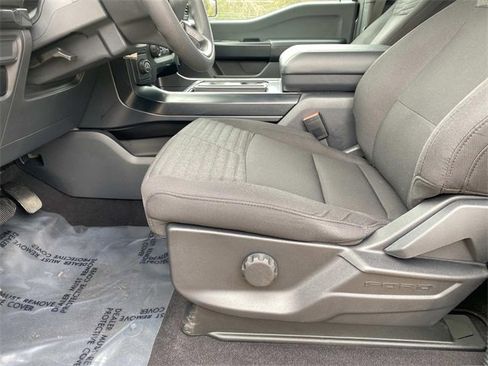 Used 2023 Ford F150 XL w/ STX Appearance Package image 19