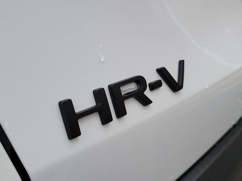 Certified 2026 Honda HR-V Sport image 8