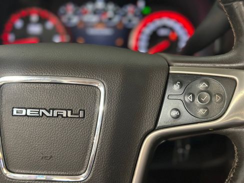 Used 2016 GMC Sierra 1500 Denali image 34