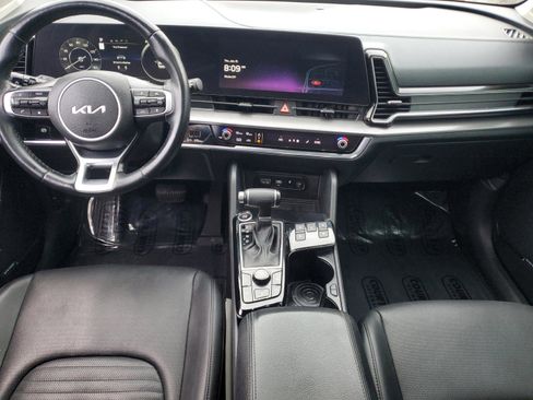 Certified 2023 Kia Sportage SX image 11