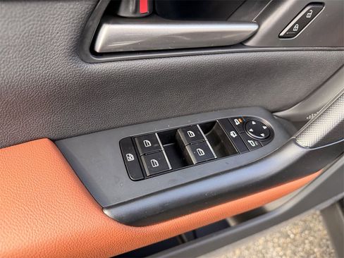 New 2026 MAZDA CX-50 Meridian Edition w/ Cargo Package image 15