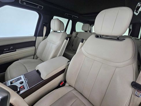 Used 2023 Land Rover Range Rover SE image 21