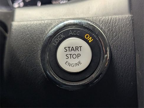 Used 2024 INFINITI QX80 Luxe image 23