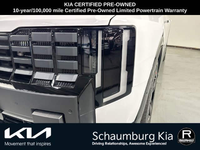 Certified 2027 Kia Telluride SX Prestige X-Line AWD/4WD image 28