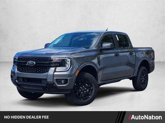 New 2026 Ford Ranger XLT w/ Equipment Group 301A High AWD/4WD video 1