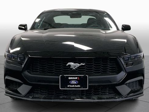 New 2026 Ford Mustang EcoBoostﾮ Fastback image 4