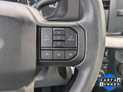 Certified 2025 Ford F350 XL w/ XL Chrome Package image 26