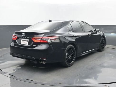 Used 2024 Toyota Camry XSE FWD image 22