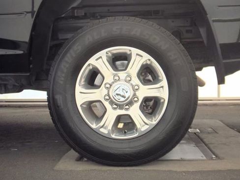 Used 2024 RAM 2500 Big Horn image 21