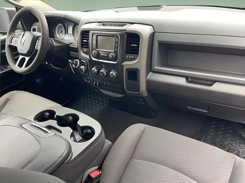 Used 2019 RAM 1500 Express w/ Express Value Package image 21