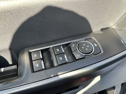 New 2026 Ford F250 XL w/ STX Appearance Package image 13