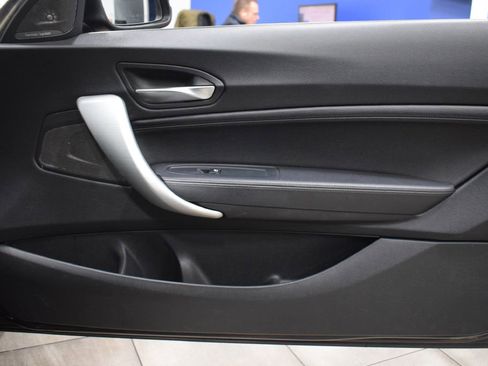 Used 2016 BMW 228i xDrive Coupe image 14