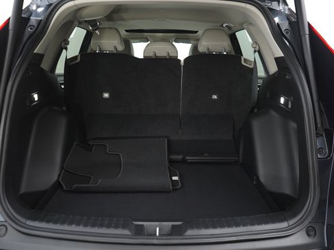 Used 2024 Honda CR-V EX-L image 15