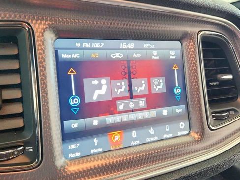 Used 2019 Dodge Challenger SRT Hellcat Redeye RWD image 20