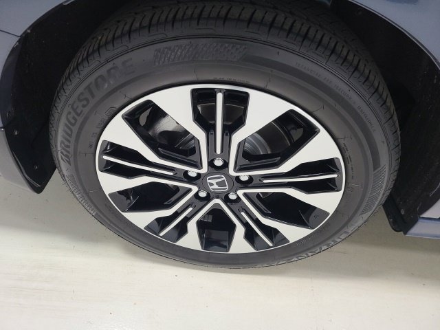 Used 2026 Honda Odyssey Elite image 9
