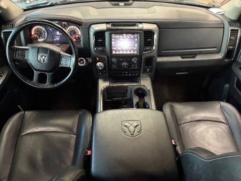 Used 2016 RAM 1500 Sport w/ Convenience Group image 3