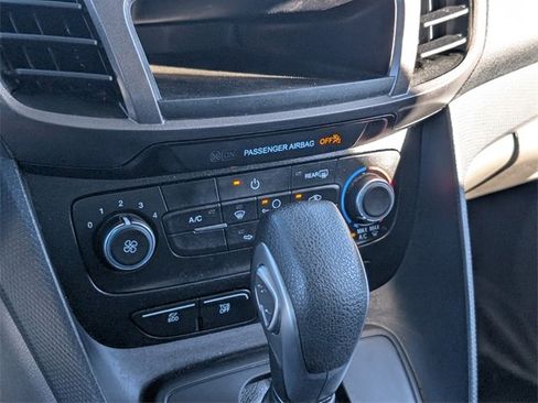 Used 2023 Ford Transit Connect XL image 22