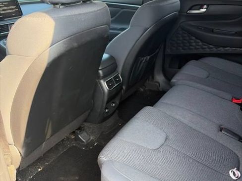 Used 2023 Hyundai Santa Fe SEL AWD/4WD image 10