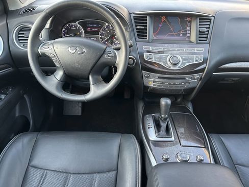 Used 2013 INFINITI JX35 AWD w/ Premium Pkg image 39