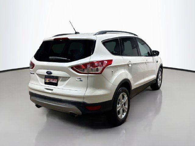 Used 2016 Ford Escape SE w/ SE Leather Comfort Package AWD/4WD image 7