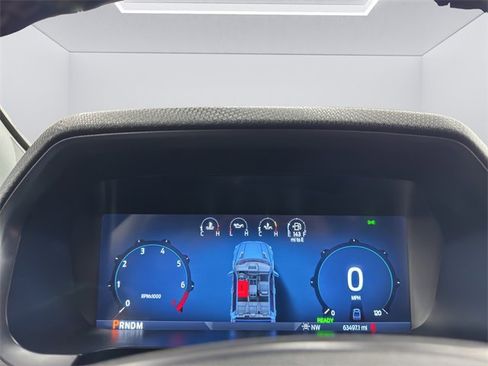 Used 2024 Ford F150 XLT w/ Mobile Office Package image 11