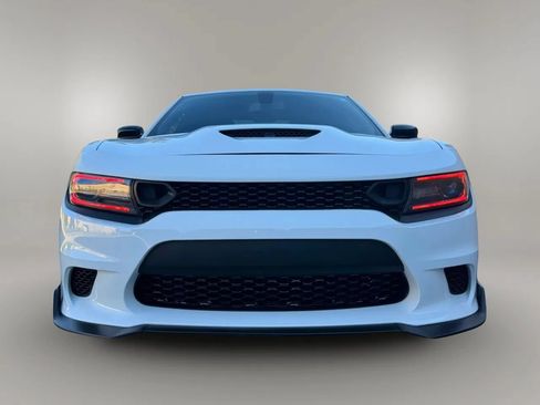 Used 2023 Dodge Charger GT RWD image 4