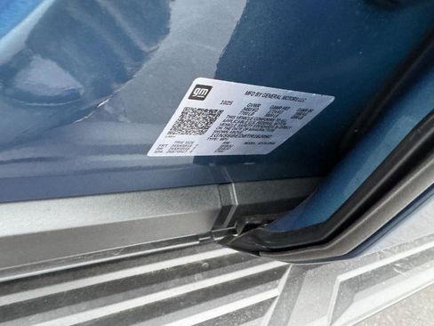 New 2026 Chevrolet Suburban LS w/ LPO, Dark Essentials Package image 47