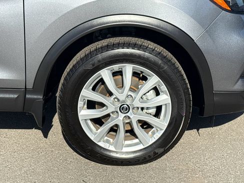 Used 2021 Nissan Rogue Sport S FWD image 7