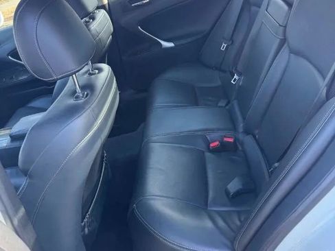 Used 2011 Lexus IS 250 AWD w/ Luxury Plus Value Edition image 24