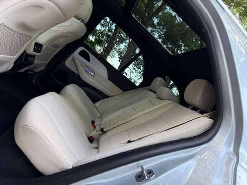 Used 2026 Mercedes-Benz GLE 350 4MATIC image 27