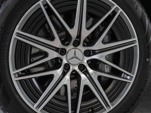 New 2025 Mercedes-Benz GLC 63 AMG S image 33