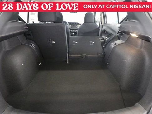 New 2025 Nissan Kicks Play S image 22