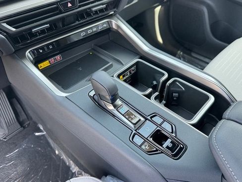 New 2026 Lexus TX 350 AWD w/ Technology Package image 14