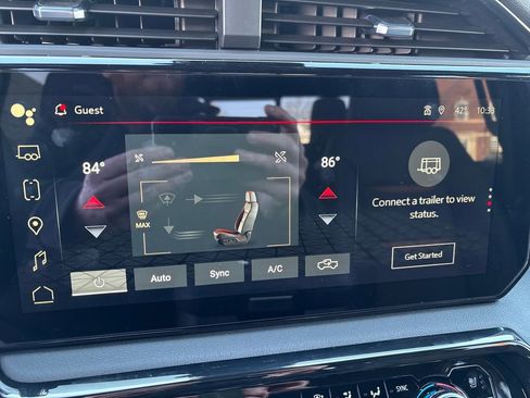 New 2026 GMC Sierra 2500 AT4 w/ AT4 Premium Plus Package image 32