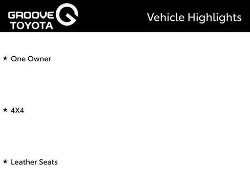 Used 2023 Toyota 4Runner TRD Sport w/ Technology Package image 4