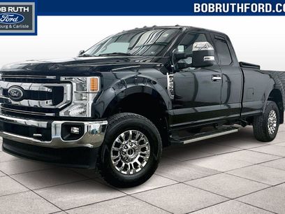 Used 2022 Ford F250 XLT w/ XLT Premium Package