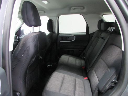 Used 2023 Ford Bronco Sport Big Bend w/ Convenience Package image 15