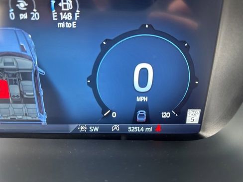 New 2025 Ford F150 XLT w/ Equipment Group 302A MID image 33