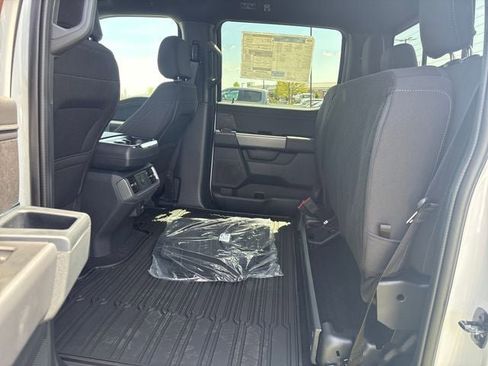 New 2026 Ford F150 XLT w/ Equipment Group 302A MID AWD/4WD image 12