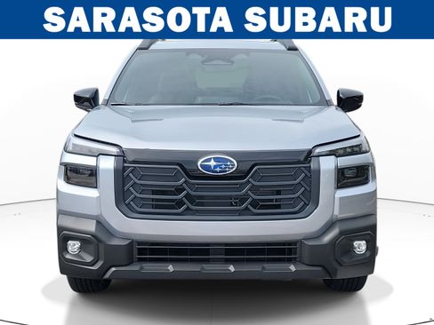 New 2026 Subaru Outback Limited AWD/4WD image 2