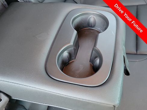 Used 2024 Chevrolet TrailBlazer ACTIV FWD image 21