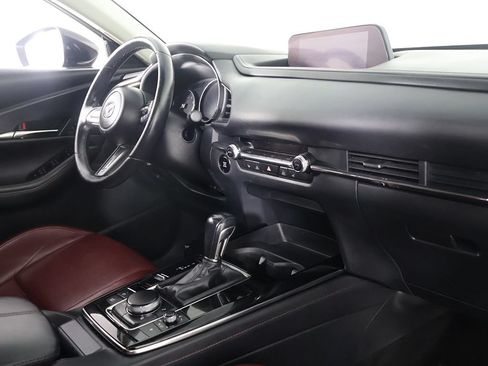 Used 2023 MAZDA CX-30 AWD 2.5 S w/ Preferred Package image 28