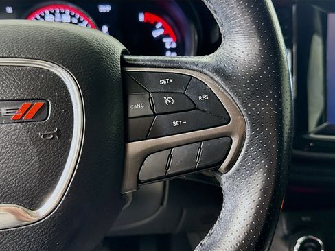 Used 2021 Dodge Durango SXT image 13