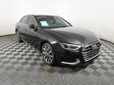 Used 2020 Audi A4 2.0T Premium Plus w/ Premium Plus Package image 2