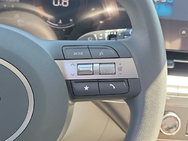 New 2026 Hyundai Kona SE FWD image 8