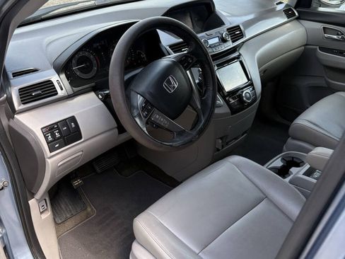 Used 2014 Honda Odyssey EX-L image 9