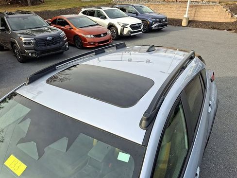 Certified 2024 Subaru Crosstrek 2.5i Sport image 12