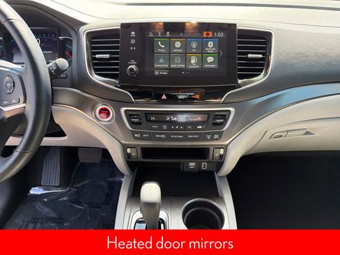 Used 2019 Honda Pilot EX-L image 17