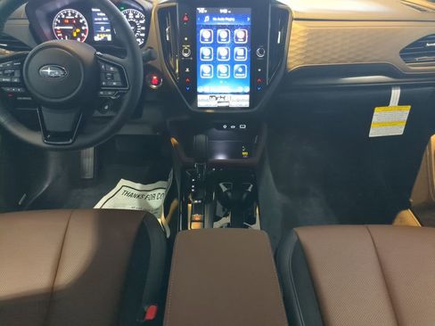 New 2026 Subaru Forester Touring image 14