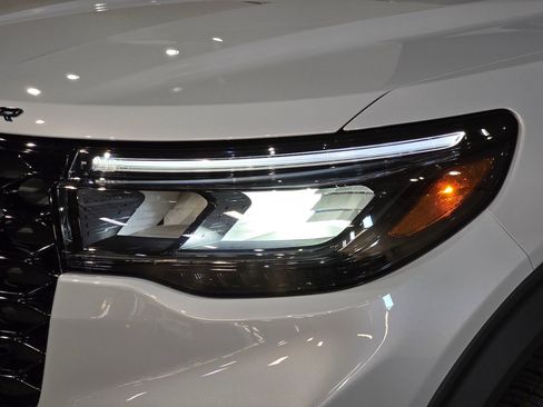 New 2026 Ford Explorer ST w/ Sun And Sound Package image 12